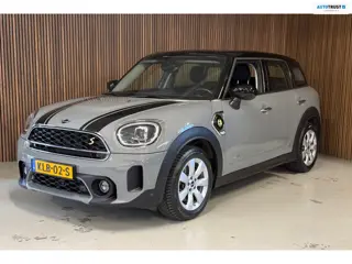 Mini Countryman 1.5 Cooper S E ALL4 - HUD - Camera - Carplay