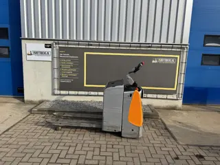 VS-22678 Elektrische palletwagen Still EXU SF 20