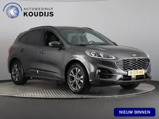 Ford Kuga 2.5 PHEV ST-Line X (Elek. trekhaak / B&O / Camera / ACC / Winterpakket)