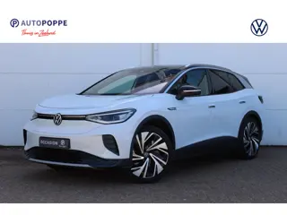 Volkswagen ID.4 First Max 77 kWh | SOH 92% |