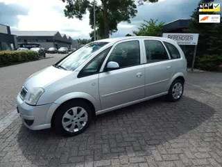 Opel Meriva 1.6-16V Temptation