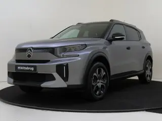 Citroën C3 Aircross 1.2 Hybrid 145pk Plus | Parkeercamera | Climate Control | Apple Carplay