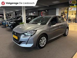 Peugeot 208 1.2 PureTech Active/navi/cruisec/clima/apple carplay/orig.ned