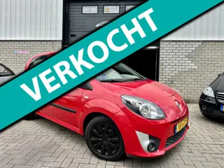 Renault Twingo 1.2-16V Initiale | Airco | APK
