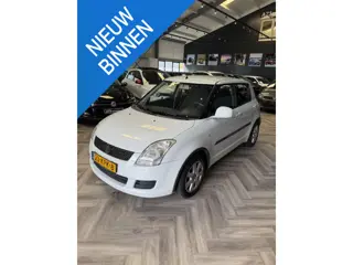 Suzuki Swift 1.3 Comfort