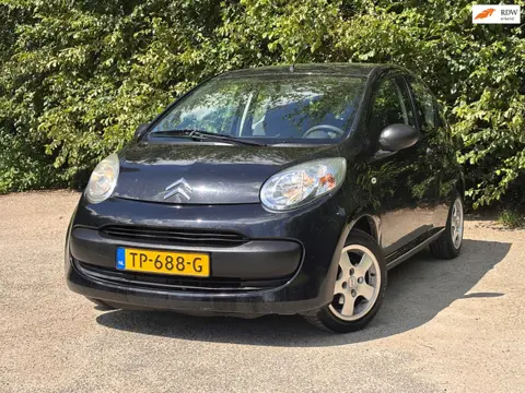 Citroen C1 1.0-12V Séduction | " 171.000 " KM + Nwe APK Nu € 1.499,- !!!