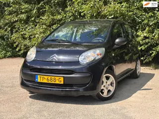 Citroen C1 1.0-12V Séduction | " 171.000 " KM + Nwe APK Nu € 1.499,- !!!