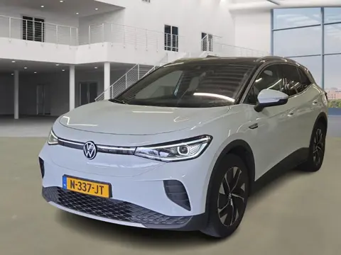 Volkswagen ID.4 Pro 77 kWh