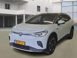 Volkswagen ID.4 Pro 77 kWh
