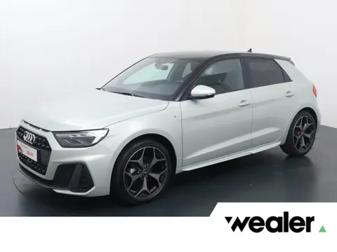 Audi A1 Sportback 25 TFSI S edition | 95 PK | Automaat | Adaptive cruise control | Dodehoek detectie