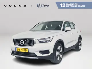 Volvo XC40 T4 Recharge Inscription Expression | Parkeercamera | Cruise control | Navigatie | Trekhaa