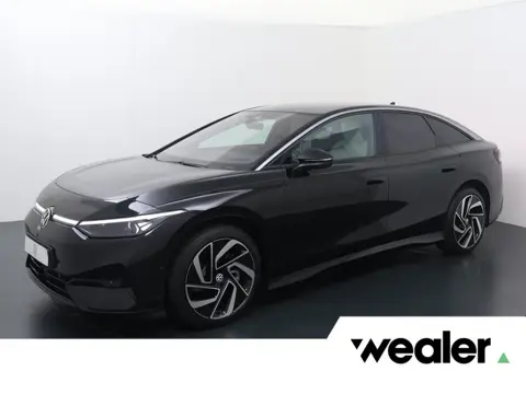 Volkswagen ID.7 Pro Business 77 kWh | 286 PK | SoH 100% | Trekhaak wegklapbaar | Panoramadak | Harma
