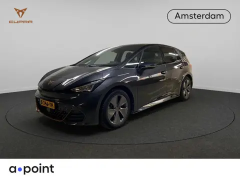 CUPRA Born Impulse 62 kWh 204 pk | Navigatie via App | Parkeersensoren | Autom. airco | LED koplampe