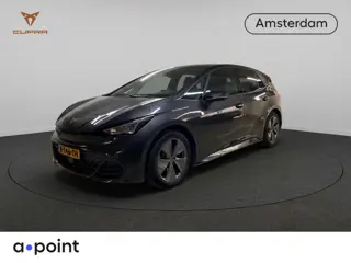 CUPRA Born Impulse 62 kWh 204 pk | Navigatie via App | Parkeersensoren | Autom. airco | LED koplampe