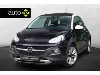 Opel ADAM 1.0 Turbo Rocks BlitZ / Cruise Control / Stoelverwarming