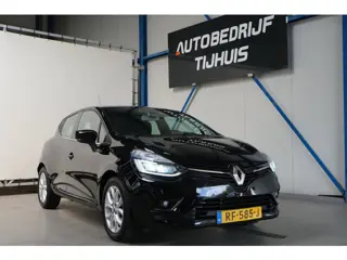 Renault Clio 0.9 TCe Intens - N.A.P. Airco, Cruise, Navi, PDC.