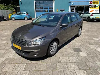 Peugeot 308 SW 1.2 PureTech Access