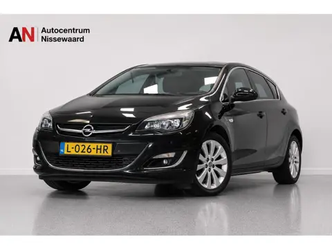 Opel Astra 1.4 Turbo Sport + |Camera|PDC|