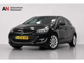 Opel Astra 1.4 Turbo Sport + |Camera|PDC|