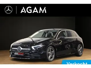 Mercedes-Benz A-Klasse Hatchback 250