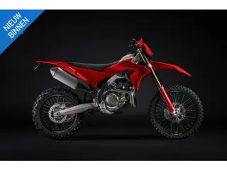 Ducati Desmo 450 EDS