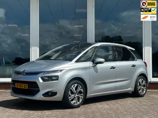 Citroen C4 Picasso 1.6 VTi Business - Origineel NL - NAP - 66.371 KM - UNIEK