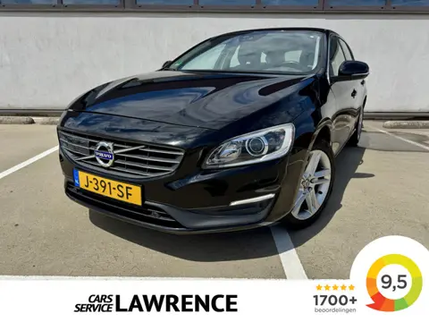 Volvo V60 1.5 T3 Momentum Trekhaak | Navi | Bleu-Tooth | Goed onderhouden % Bovag Occasion Partner %