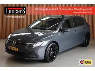 Volkswagen Golf 1.5 eTSI 150PK Style Automaat Navigatie/Camera/Adaptive-cruise/Head-up display