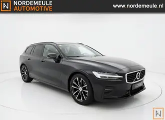 VOLVO V60 2.0 D4 R-DESIGN, AUT, Leder, Navi