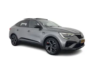 Renault Arkana 1.6 E-Tech Hybrid 145 R.S. Line (INCL-BTW) Aut. *PANO | LEATHER | FULL-LED | BLINDSPO