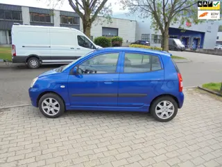 Kia Picanto 1.0 LXE X-tra APK 12 6 2027