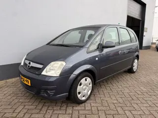 Opel Meriva 1.6-16V Enjoy - Climate Control