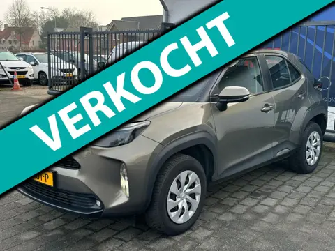 Toyota Yaris Cross 1.5 Hybrid Active / AIRCO / CAMERA / CARPLAY /