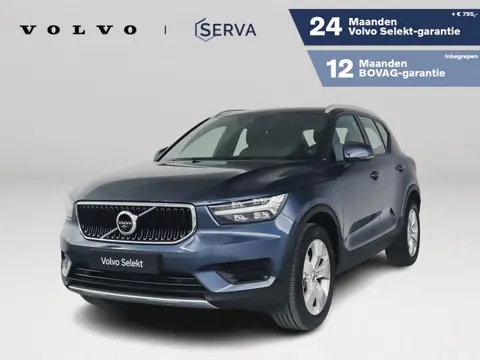 Volvo XC40 T2 Momentum | 360° camera | Climate control | Cruise control | Navigatie