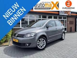Volkswagen Golf Plus 1.4 TSI Highline |Goed Onderhouden|DSG|