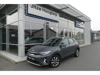 Kia Stonic 1.0 T-GDi MHEV DynamicLine CRUISE, AIRCO, CAMERA, PDC, APPLE CARPLAY/ANDROID AUTO, LANE A