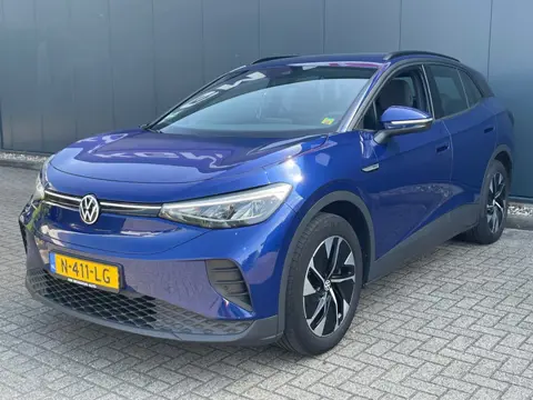 Volkswagen ID.4 Pro 77 kWh