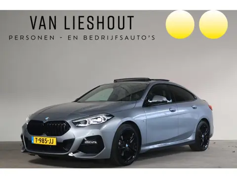 BMW 2 Serie Gran Coupé 218i M-Sport Introduction Ed. NL-Auto!! Panoramadak I Apple Car-Play