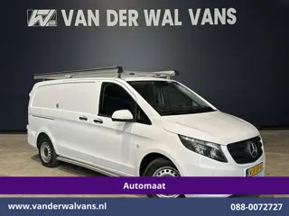 Mercedes-Benz Vito 114 CDI 136pk 9G-Tronic Automaat L2H1 Euro6 Airco | Camera | Navigatie | Imperiaa
