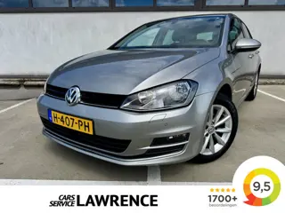 Volkswagen Golf 1.2 TSI Business Lounge Connected | Automaat | Trekhaak | ACC Adaptief cruise | % Bo
