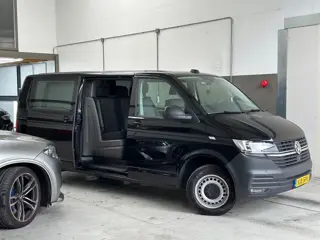 Volkswagen Transporter 2.0 TDI L2H1 30 DC DUBBELCABINE 2021 GARANTIE