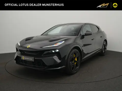 Lotus Eletre 900R | Carbon | Keramische Remmen | Dynamic Handling Pack | 23 Inch | Massage |