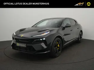 Lotus Eletre 900R | Carbon | Keramische Remmen | Dynamic Handling Pack | 23 Inch | Massage |