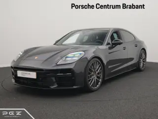 Porsche Panamera 4 E-Hybrid