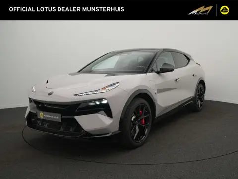 Lotus Eletre 600 Sport SE 4WD | Panorama Dak | Dynamic Handling Pack | 22 Inch | Trekhaak | KEF | Ma