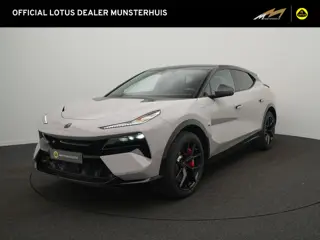 Lotus Eletre 600 Sport SE 4WD | Panorama Dak | Dynamic Handling Pack | 22 Inch | Trekhaak | KEF | Ma