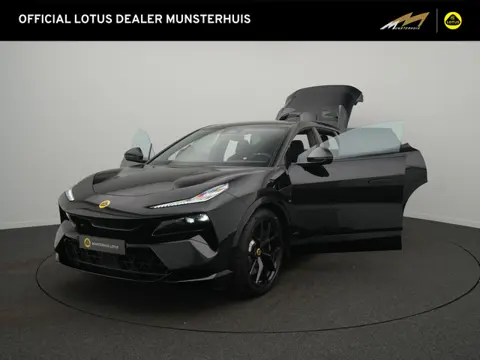 Lotus Eletre 600 GT 4WD | Head Up | 22 Inch | Highway Assist | Luchtvering |