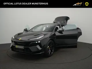 Lotus Eletre 600 GT 4WD | Head Up | 22 Inch | Highway Assist | Luchtvering |