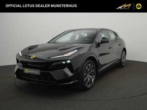 Lotus Eletre 600 4WD | Head Up | Highway Assist | Luchtvering |
