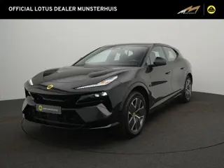 Lotus Eletre 600 4WD | Head Up | Highway Assist | Luchtvering |